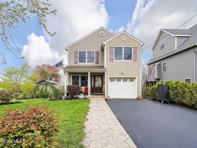 37 Florence Avenue, Leonardo, NJ, 07737