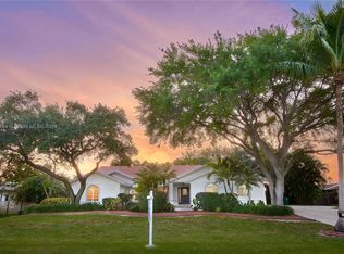 5131 SW 201st Ter, Southwest Ranches, FL 33332