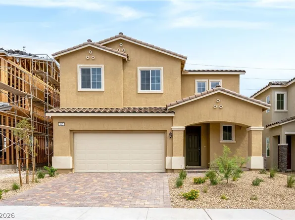 312 Lupton Ave, North Las Vegas, NV 89031