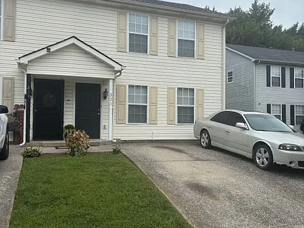 321 Turfway Dr, Lexington, KY 40516