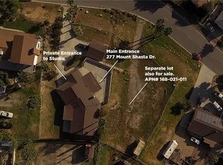 277 Mount Shasta Dr, Norco, CA 92860