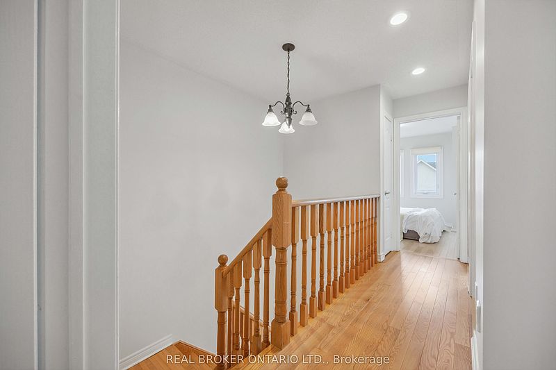 Richmond Hill Townhouse for rent - 4 Bedrooms — photo 21