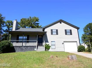 2754 White Fox Ct, Morrow, GA 30260