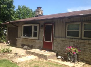 1401 E Choctaw Dr, London, OH 43140