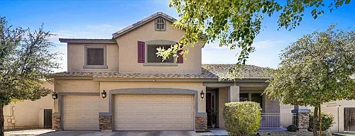 1821 E Beautiful Ln Photo 1