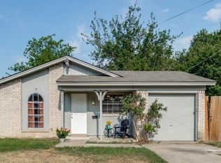 3307 Gene Ln, Haltom City, TX 76117