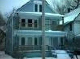 10628 Garfield Ave, Cleveland, OH 44108