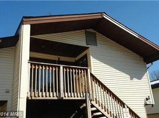 2539 Fox Ridge Ct, Woodbridge, VA 22192