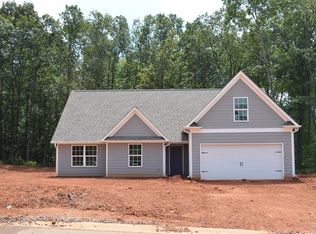 8815 Grassy Knoll Ln, Clermont, GA 30527