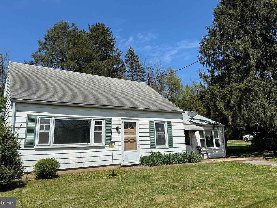 1092 W Leesport Rd, Leesport, PA 19533 Zillow
