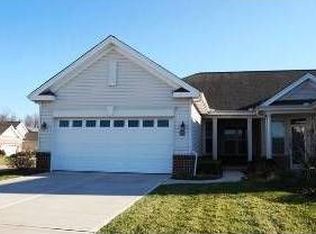 6132 Glenarbor Dr, Maineville, OH 45039