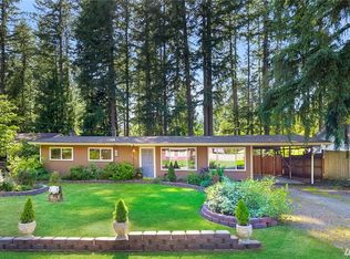 14707 447th Ave SE, North Bend, WA 98045