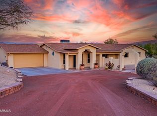 1885 Hillside Dr, Wickenburg, AZ 85390