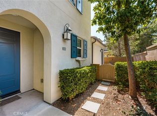 228 Borrego, Irvine, CA 92618