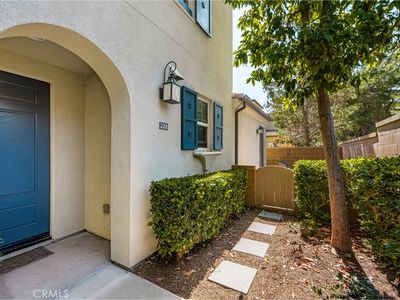 228 Borrego, Irvine, CA, 92618