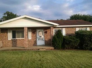 417 McClellandtown Rd, Uniontown, PA 15401