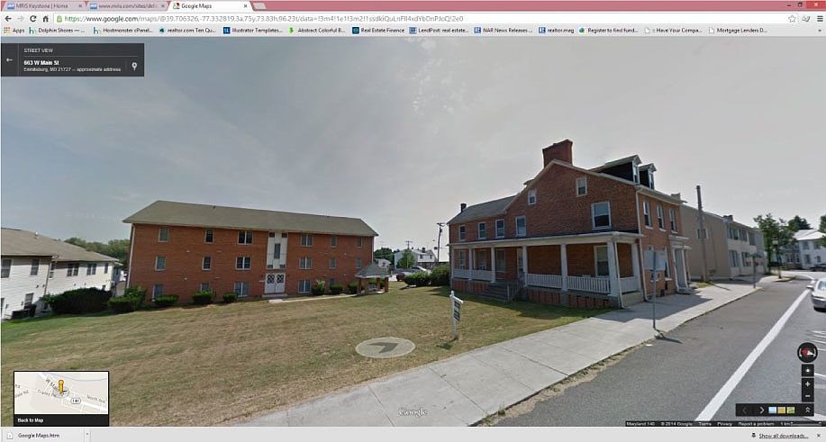 2nd image of 604 W Main St