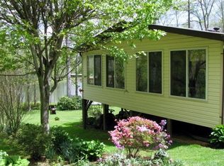 428 Hoot Owl Rd, Spruce Pine, NC 28777