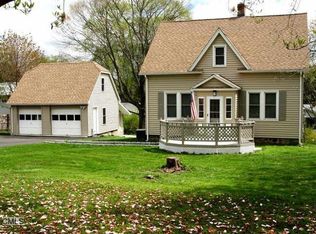 41 Stadley Rough Rd, Danbury, CT 06811