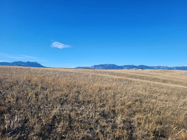 LOT 54 Willow Creek Rd, Augusta, MT 59410
