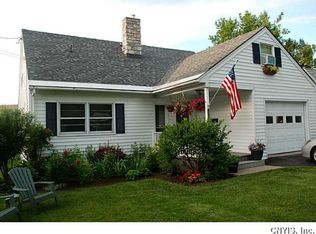 253 Thompson Blvd, Watertown, NY 13601