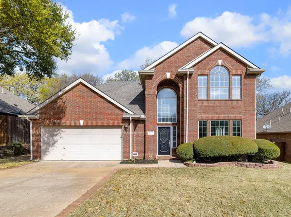 1517 Pearl River Dr, Flower Mound, TX 75028