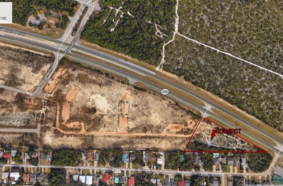 2nd image of 0 Panama City Beach Pkwy
