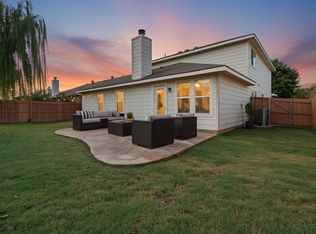 9917 George Bush Dr, McKinney, TX 75070