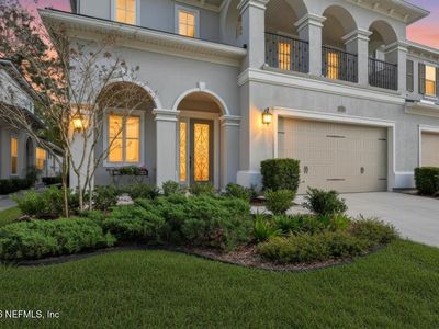 465 WINGSTONE Drive, Ponte Vedra, FL, 32081