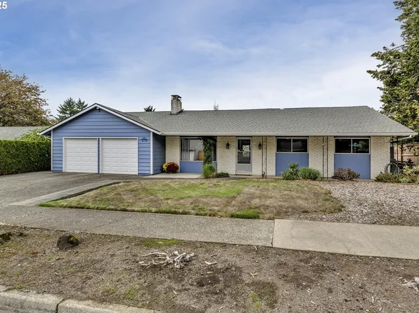 2773 SE Meadow Lark Dr, Hillsboro, OR 97123