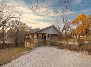 511 E Gordon Ave, Harrison, AR 72601