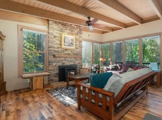 2341 Moran Rd, Arnold, CA 95223