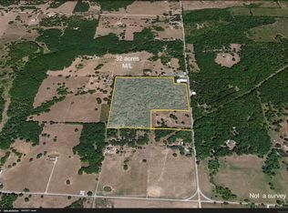 S 4430th Rd, Vinita, OK 74301