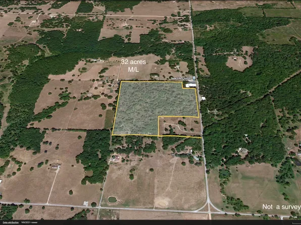 S 4430th Rd, Vinita, OK 74301