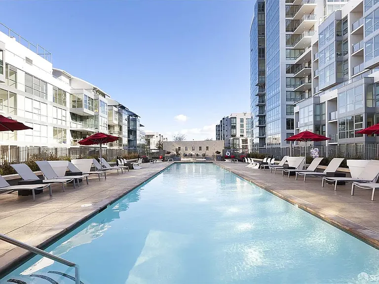 435 China Basin St #320 — Photo 10