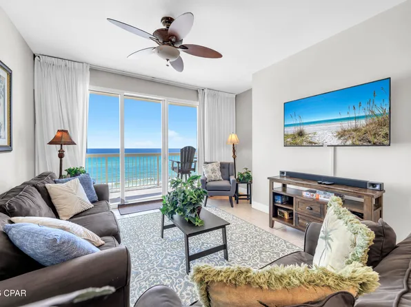 17757 Front Beach Rd Unit 502, Panama City Beach, FL 32413