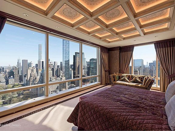 4th image of 1 Central Park N #47C