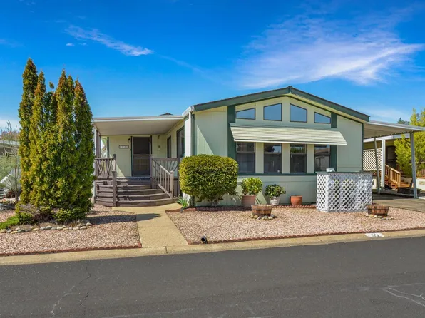 20 Rollingwood Dr Space 42, Jackson, CA 95642