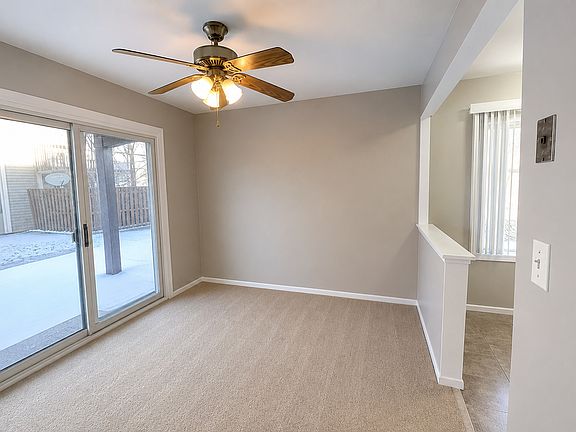5th image of 5850 Fresno Ct Unit A