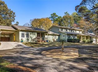 1505 Old John Ward Rd SW, Marietta, GA 30064