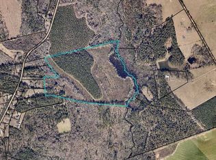 0 Harvey Wilson Rd, Statesboro, GA 30458