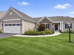 19 Berkeley Way, Saratoga Springs, NY 12866