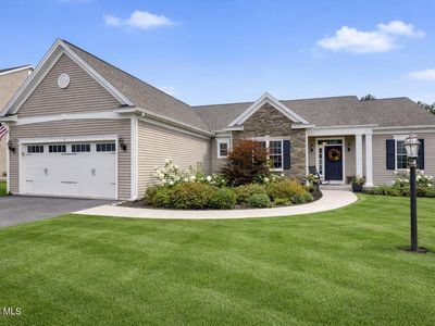 19 Berkeley Way, Saratoga Springs, NY, 12866