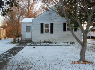 36 Lasalle Ave, New Castle, DE 19720