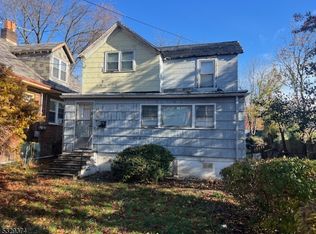 56 Fern Ave, Irvington, NJ 07111