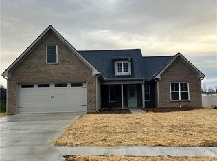 1206 Leyland Ter, Trinity, NC 27370