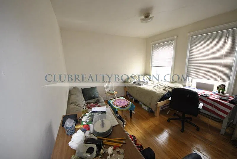Studio, 1.0 bath, $1,950 — Photo 4
