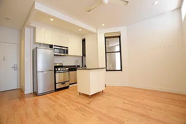 Rented by REAL New York