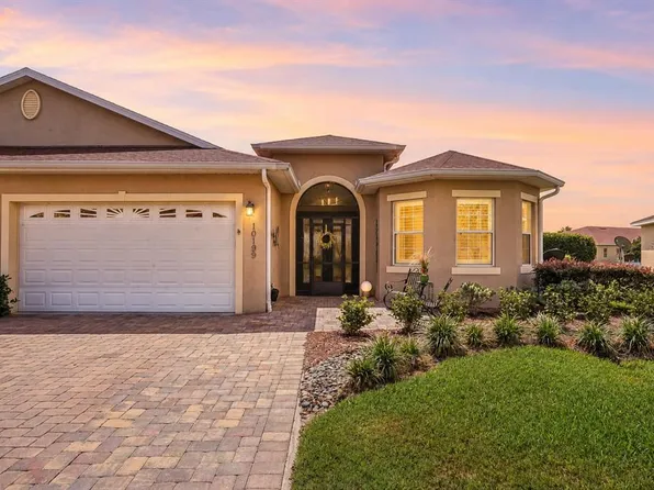 10199 Mainsail Dr, Oxford, FL 34484