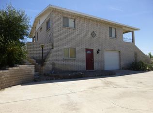 2516 Fannin Dr, Lake Havasu City, AZ 86403